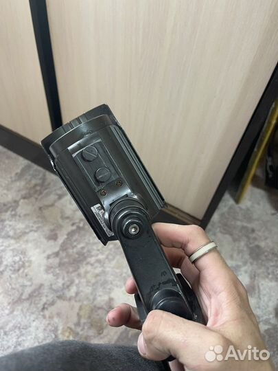 Ip камера уличная