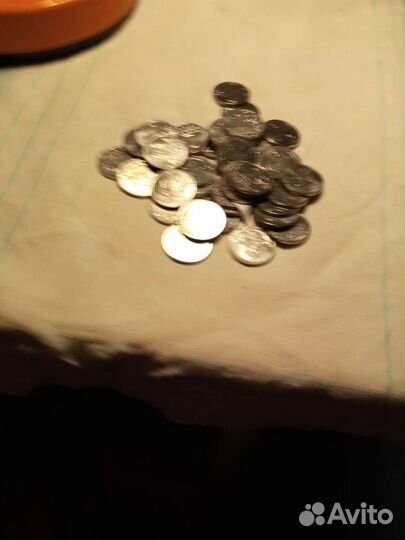 Монеты к 200летию победы над Наполеон ом