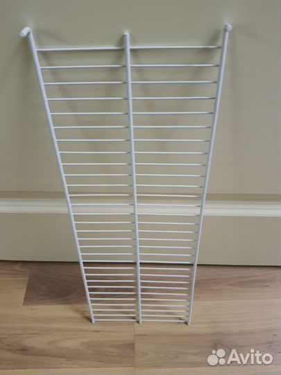 Лесенка в клетку для животных