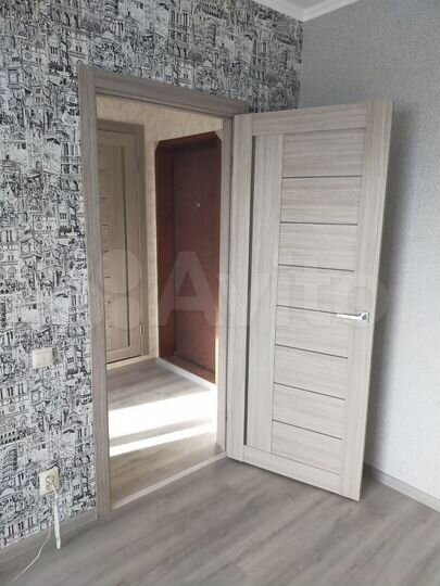 1-к. квартира, 32 м², 9/9 эт.