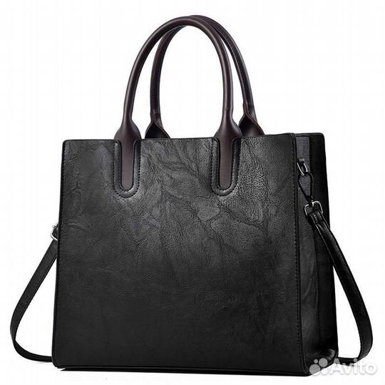 Сумка женская новая через плечо экокожа