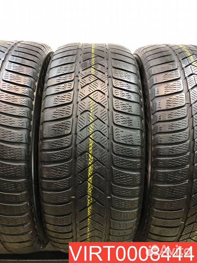 Pirelli Winter Sottozero 3 245/45 R18 100V