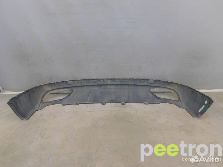 Б/У Б/У Юбка задняя б/у 80A807521 VAG