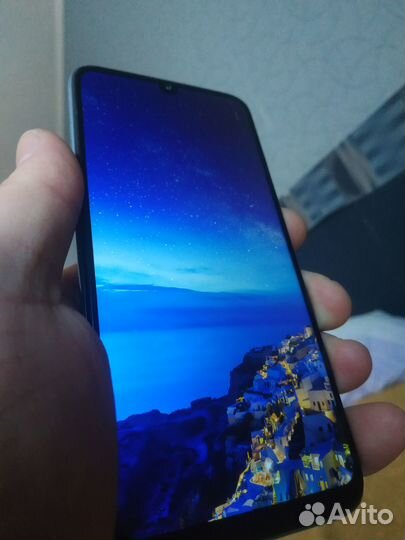 Телефон honor 10 lite 3 64
