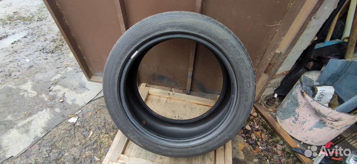 Sailun Atrezzo ZSR 245/45 R18