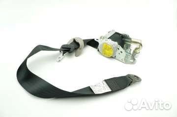 Ремень безопасности передний правый Toyota Lexus