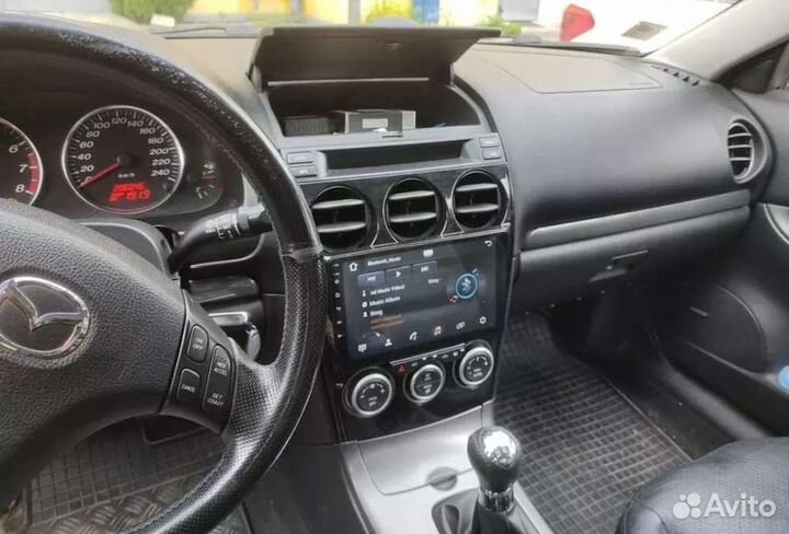 Андроид магнитолы 9