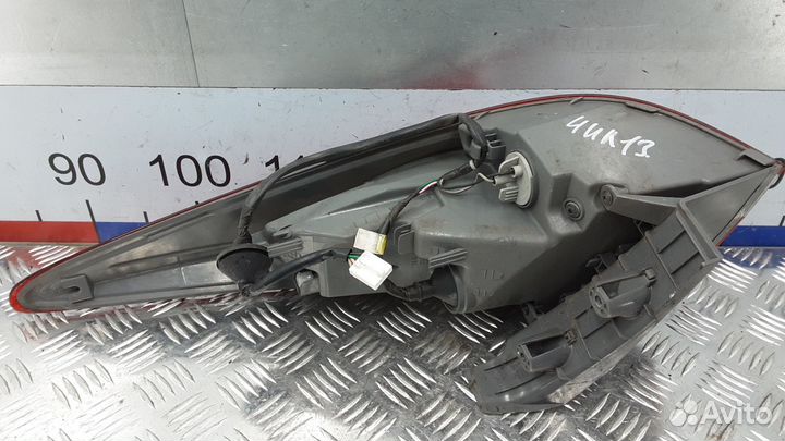 Фонарь задний левый Hyundai i40 VF 2013