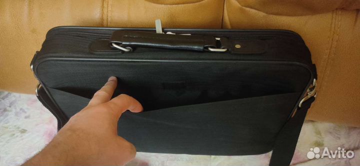 Сумка для ноутбука