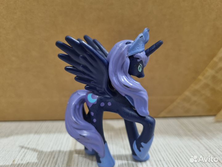 My little pony