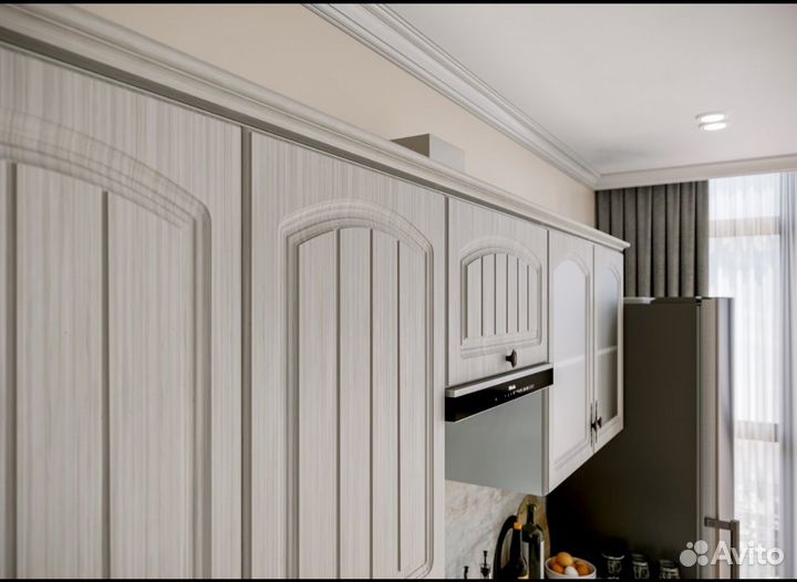 Современная кухня