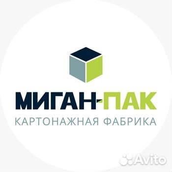 Оператор производственной линии