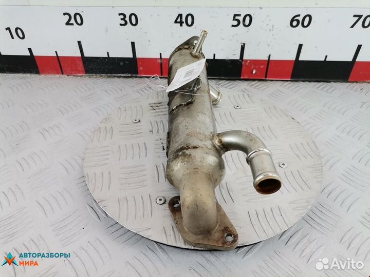 Охладитель EGR / Радиатор EGR Volkswagen Golf 4