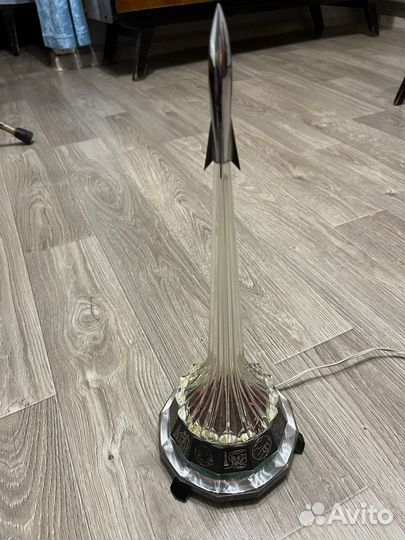 Светильник декоративный