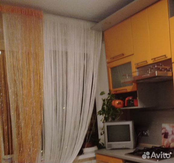 Шторы, занавески нитки 2 цвета