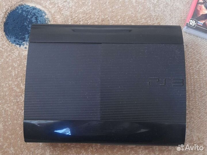 PlayStation 3