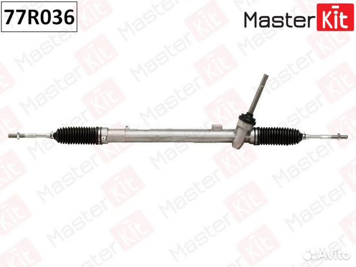 Masterkit 77R036 Рейка рулевая