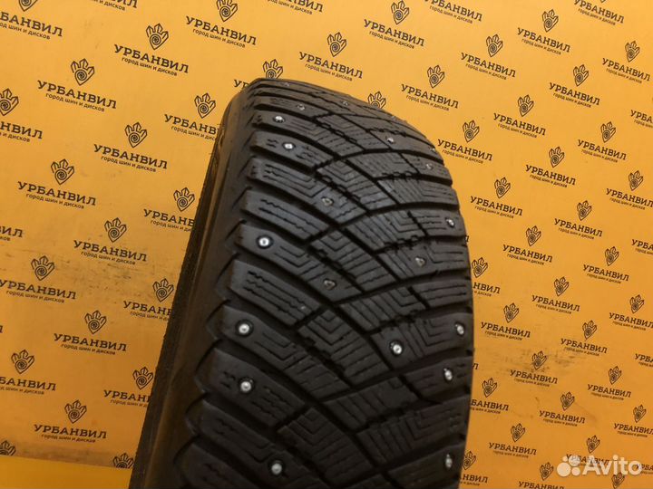 Goodyear Ultragrip Ice Arctic 195/60 R15 88T