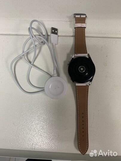 Смарт часы Huawei Watch GT3 Classic 46mm