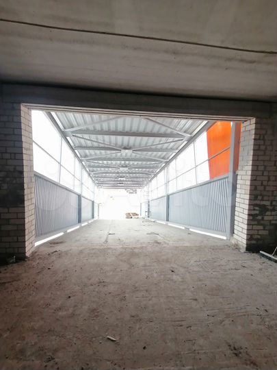 Гараж, 22 м²