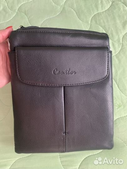 Сумка мужская