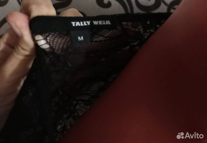 Кофточка женская кружевная 40-42