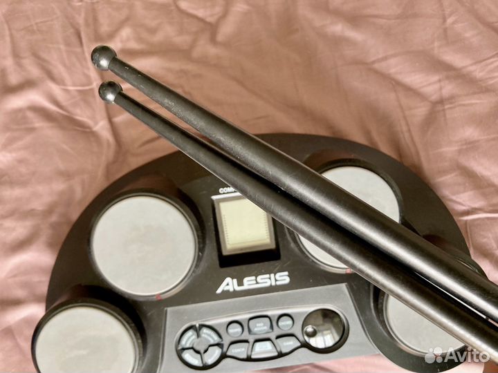 Alesis compactkit 4