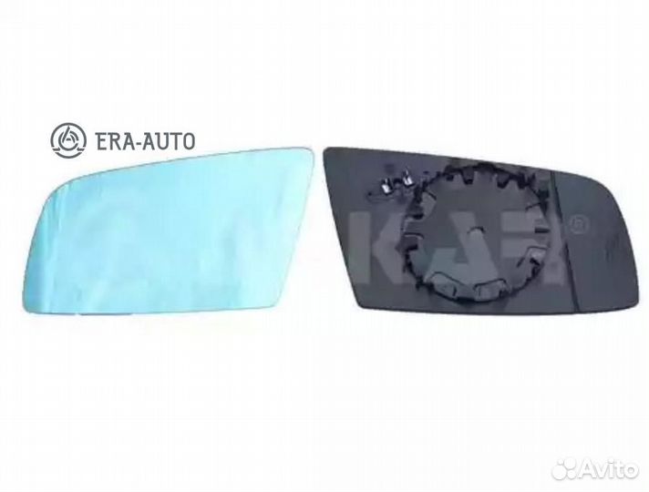 Alkar 6471845 Зеркало/элемент L Асферич./Тонир./С подогр