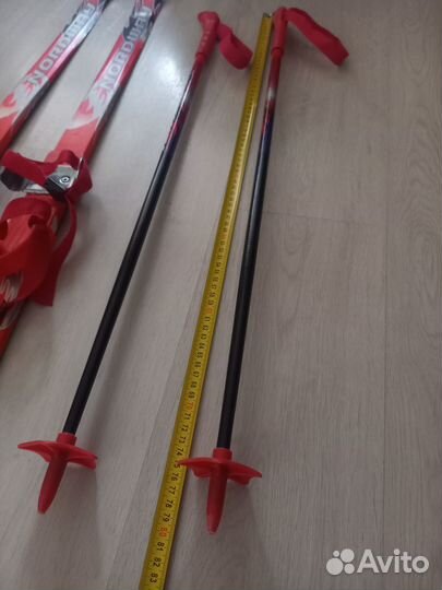 Лыжи детские Nordway 110