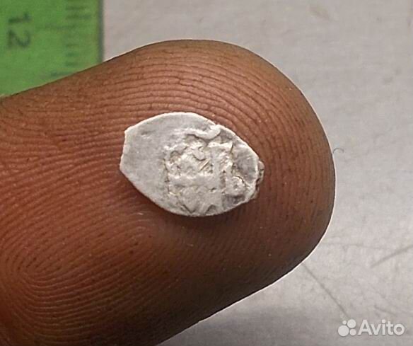 Полушка Федор Иванович кг 140 Государь Птичка Ориг