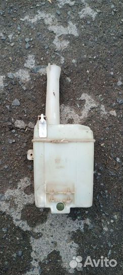 Бочек стеклоомывателя