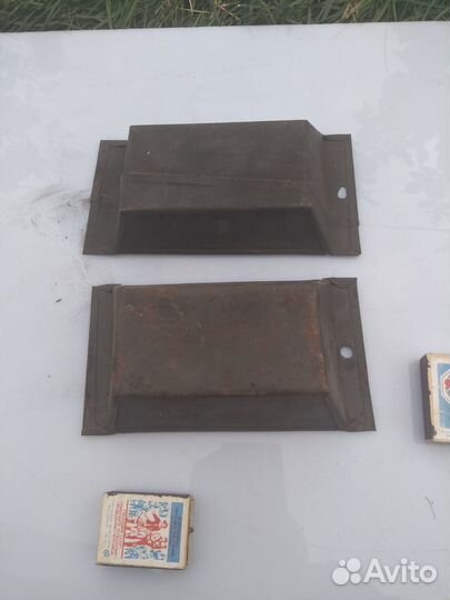 Игрушки СССР. Куклы, запчасти. Разное