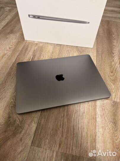 Apple MacBook air 13 2020 m1 8gb 256