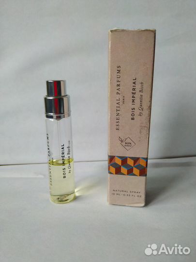 Парфюм оригинал