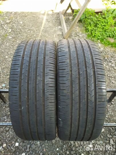 Continental ContiEcoContact 6 235/45 R18 94W