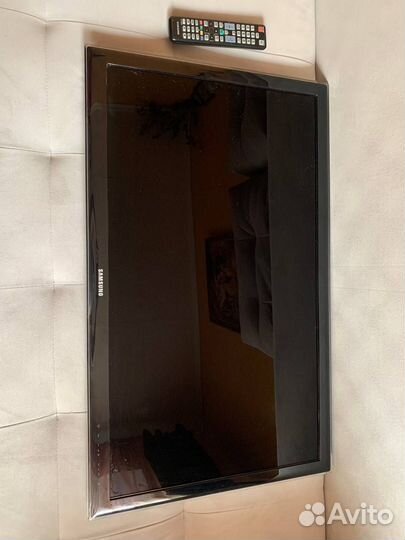 Продам телевизор самсунг