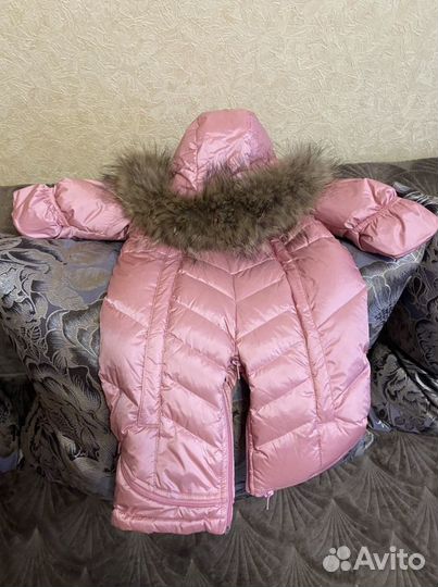 Комбинезон детский