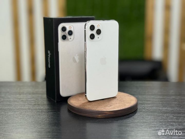 iPhone 11 Pro Max, 64 ГБ