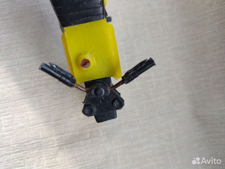 Модель мотоцикла СССР Иж Юпитер 5 1985г