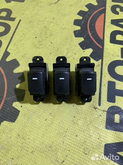 Кнопка стеклоподъемника Киа Церато 2