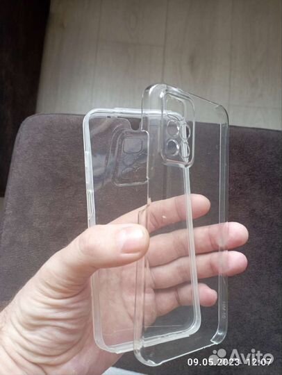 Чехол на xiaomi redmi 10