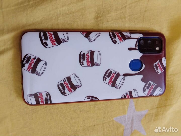 Samsung Galaxy m21 64gb