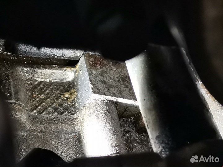 Двигатель Land Rover Range Rover