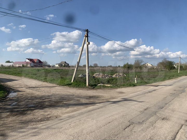 Участок 20 сот. (ИЖС)