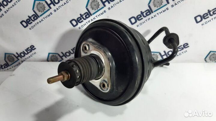 Вакуумный усилитель Audi A6 C5 4B