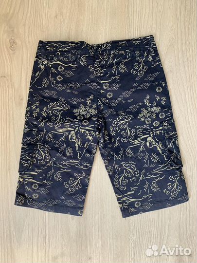 Шорты новые на мальчика 5-6 лет Турция