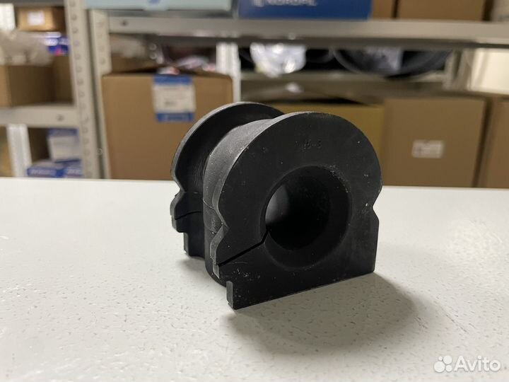 Втулки стабилизатора Cadillac SRX 2010-2016 Перед