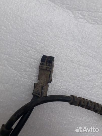 Датчик ABS задний Renault Megane 3 fluence