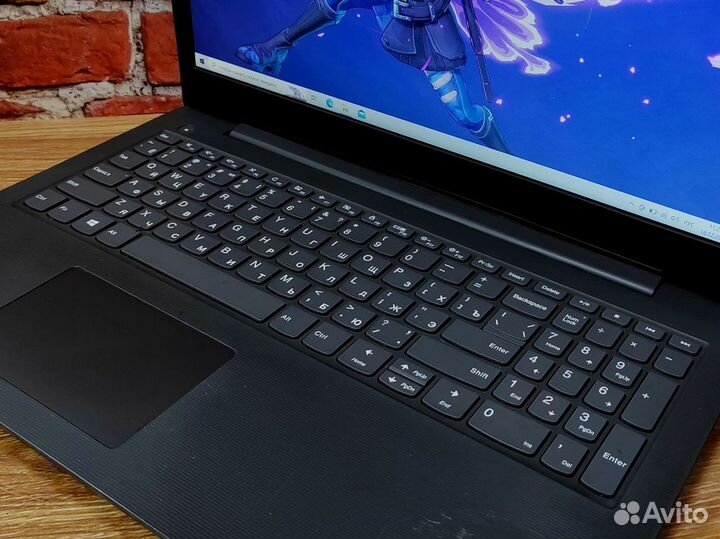 Lenovo IdeaPad для игр учебы работы FullHD Ноутбук