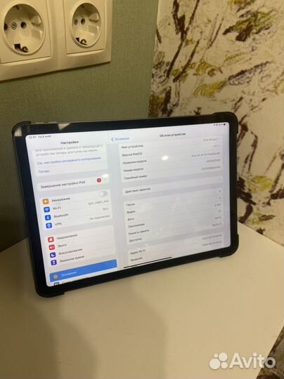 iPad Air 4 64gb wifi